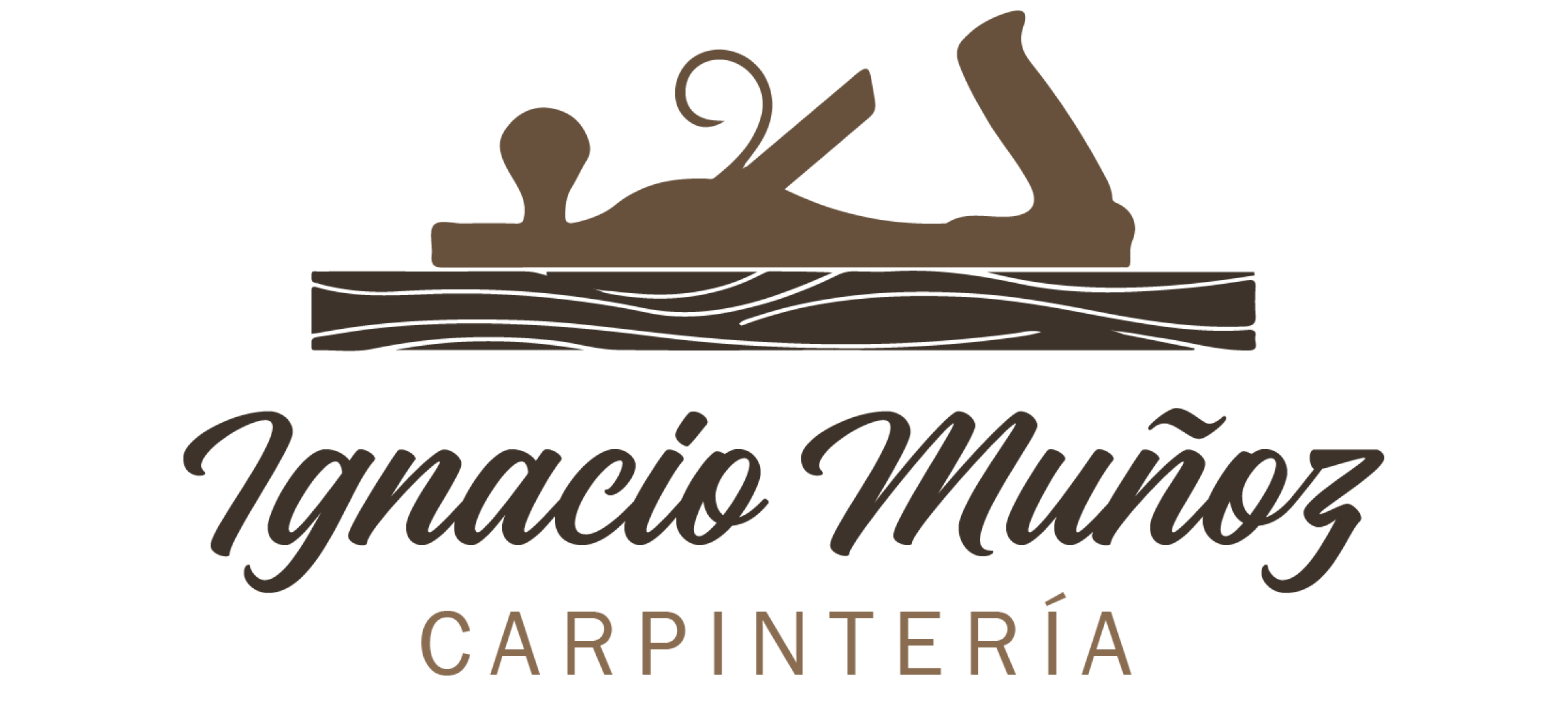 Carpintería Ignacio Muñoz